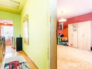 Prodej rodinného domu, Brno, K lázinkám, 160 m2