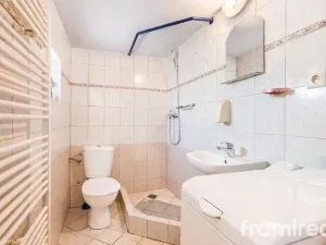 Prodej rodinného domu, Brno, K lázinkám, 160 m2