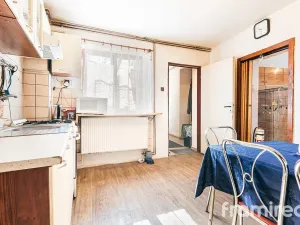 Prodej rodinného domu, Brno, K lázinkám, 160 m2