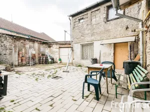 Prodej rodinného domu, Brno, K lázinkám, 160 m2