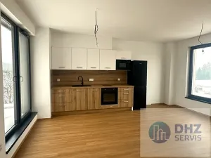 Pronájem bytu 1+kk, Nymburk, K Lesu, 39 m2