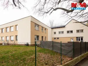 Pronájem bytu 3+kk, Ostrava - Výškovice, Jičínská, 70 m2