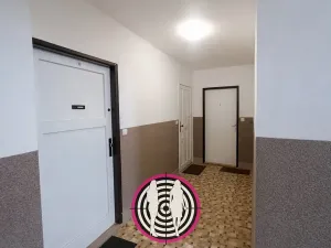 Pronájem bytu 2+kk, Praha - Vršovice, Jerevanská, 62 m2