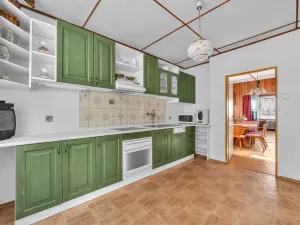 Prodej rodinného domu, Úpice, Rtyňka, 159 m2