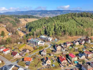 Prodej rodinného domu, Úpice, Rtyňka, 159 m2
