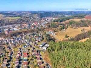 Prodej rodinného domu, Úpice, Rtyňka, 159 m2