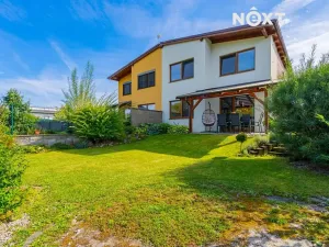 Prodej rodinného domu, Srubec, Smrková, 127 m2