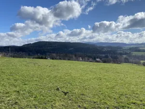 Prodej pozemku pro bydlení, Rádlo, Rádlo, 23268 m2