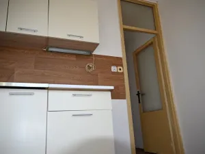 Prodej bytu 1+1, Krnov, SPC E, 40 m2