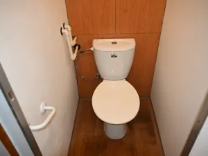 Prodej bytu 1+1, Krnov, SPC E, 40 m2