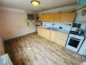 Pronájem rodinného domu, Suchohrdly, Sklepní, 74 m2