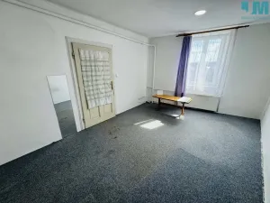 Pronájem rodinného domu, Suchohrdly, Sklepní, 74 m2