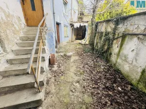 Pronájem rodinného domu, Suchohrdly, Sklepní, 74 m2