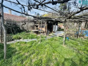 Pronájem rodinného domu, Suchohrdly, Sklepní, 74 m2