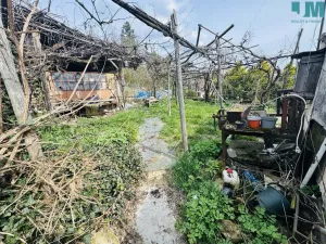 Pronájem rodinného domu, Suchohrdly, Sklepní, 74 m2