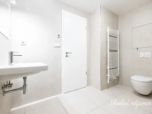 Pronájem bytu 3+kk, Praha - Královice, Ke Tvrzi, 89 m2