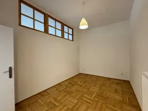 Pronájem bytu 2+1, Litomyšl, Smetanovo náměstí, 68 m2