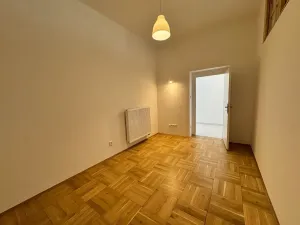 Pronájem bytu 2+1, Litomyšl, Smetanovo náměstí, 68 m2