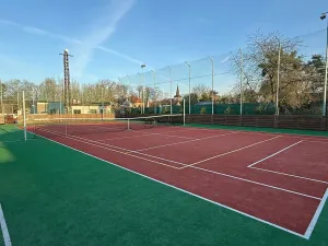 Pronájem rodinného domu, Trnová, 127 m2