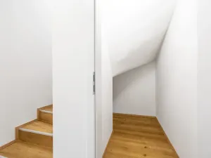 Prodej rodinného domu, Sluštice, 120 m2