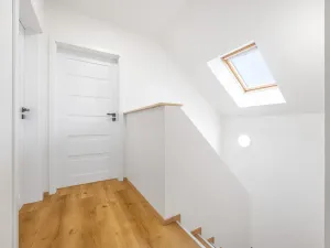Prodej rodinného domu, Sluštice, 120 m2