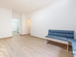 Pronájem bytu 2+kk, Praha - Strašnice, Na hroudě, 51 m2
