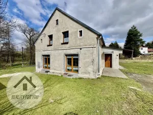 Prodej rodinného domu, Bulovka, 240 m2