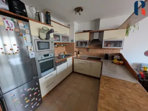 Prodej bytu 2+kk, Praha - Hlubočepy, Kováříkova, 52 m2