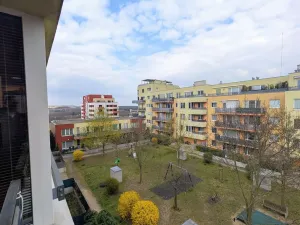 Prodej bytu 2+kk, Praha - Hlubočepy, Kováříkova, 52 m2