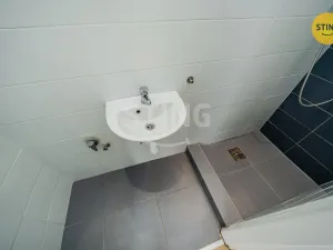 Pronájem bytu 1+kk, Ostrava, Francouzská, 24 m2