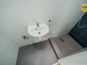 Pronájem bytu 1+kk, Ostrava, Francouzská, 21 m2