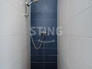 Pronájem bytu 1+kk, Ostrava, Francouzská, 21 m2