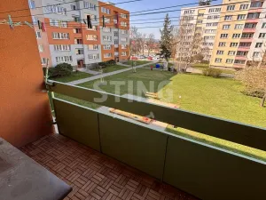 Pronájem bytu 2+1, Opava, Liptovská, 59 m2