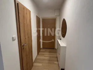 Pronájem bytu 2+1, Opava, Liptovská, 59 m2