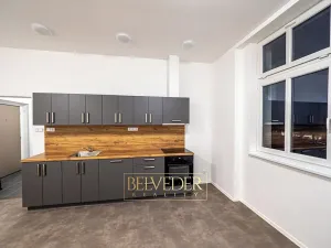 Pronájem bytu 3+kk, Teplice, Pražská, 51 m2