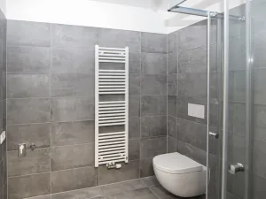 Pronájem bytu 1+kk, Praha - Modřany, Mezi vodami, 39 m2