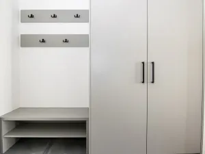 Pronájem bytu 1+kk, Praha - Modřany, Mezi vodami, 39 m2