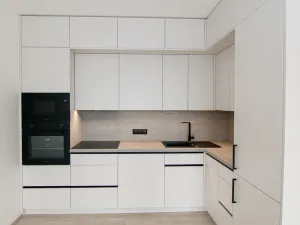 Pronájem bytu 2+kk, Praha - Modřany, Mezi vodami, 71 m2