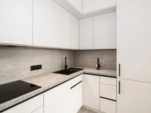 Pronájem bytu 2+kk, Praha - Modřany, Mezi vodami, 71 m2