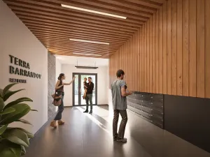 Prodej bytu 3+kk, Praha - Hlubočepy, Silurská, 78 m2