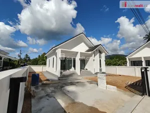 Prodej rodinného domu, Ko Samui, Thajsko, 81 m2