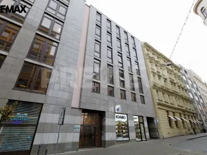 Prodej apartmánu, Brno, Kobližná, 65 m2