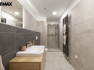 Prodej apartmánu, Brno, Kobližná, 65 m2