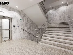 Prodej apartmánu, Brno, Kobližná, 65 m2