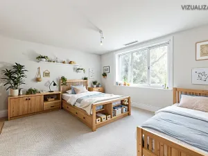 Prodej rodinného domu, Kvasice, Osmek, 205 m2