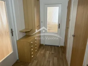 Pronájem bytu 1+1, Havlíčkův Brod, Na Výšině, 40 m2