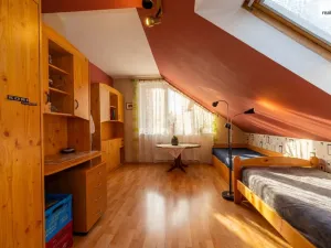 Prodej bytu 3+kk, Praha - Suchdol, Kamýcká, 151 m2