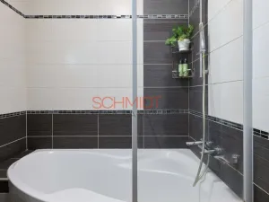 Prodej bytu 3+kk, Hustopeče, U Větrolamu, 90 m2