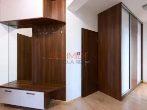 Prodej bytu 3+kk, Hustopeče, U Větrolamu, 90 m2