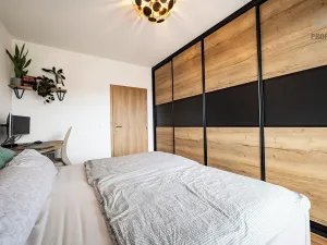 Prodej bytu 3+kk, Ivančice, Břízová, 67 m2